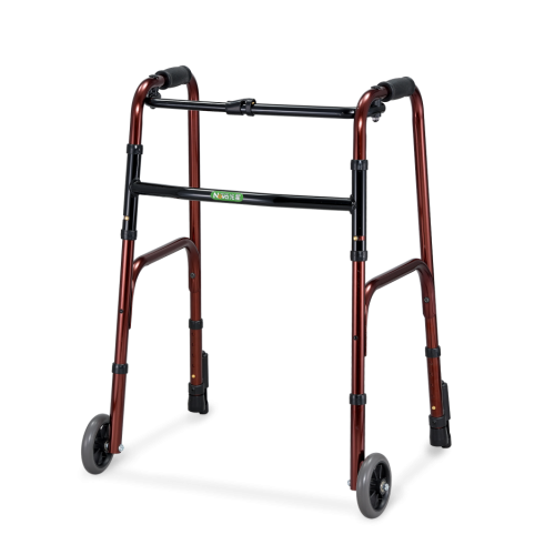 4080GO5輪管式助行器
