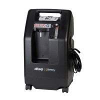  DeVilbiss 5公升氧氣製造機