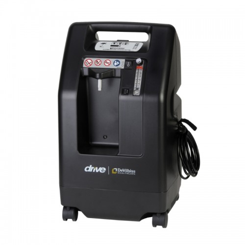  DeVilbiss 5公升氧氣製造機