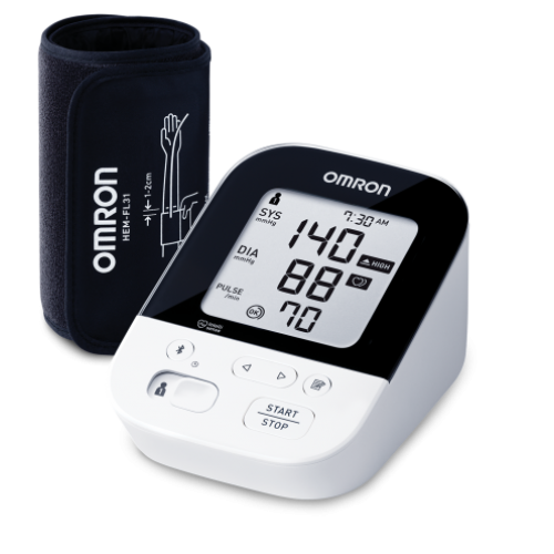 OMRON JPN616T 藍牙血壓計