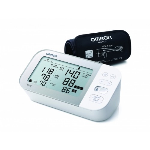 OMRON JPN710T 藍牙血壓計