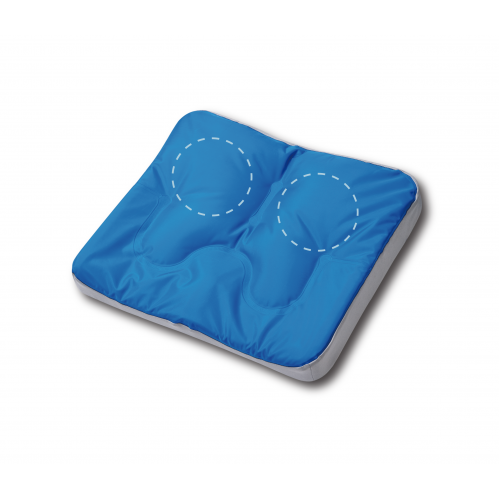 淳碩TS-LC07 液態凝膠座墊