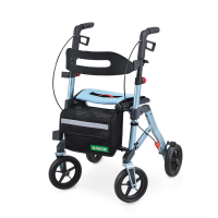 ShawnSure 雙向收合型助步車(M~L) ShawnSure 雙向收合型助步車(M~L)