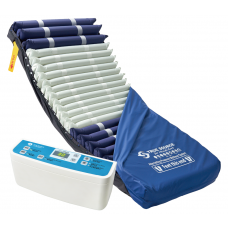 淳碩TS-606 高階智慧數字型 6吋三管氣墊床