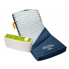 淳碩TS-20U 旋鈕數位型 4.5吋三管純TPU氣墊床