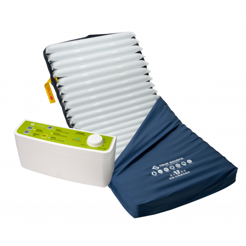 淳碩TS-20U 旋鈕數位型 4.5吋三管純TPU氣墊床