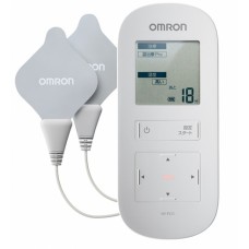 OMRON HV-F311溫熱低週波